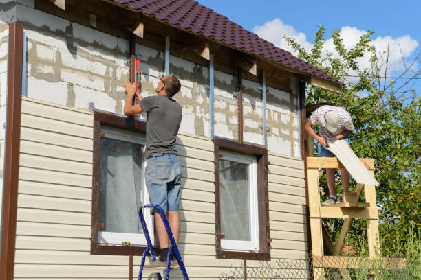 Best Engineered Wood Siding  in Pendergrass, GA